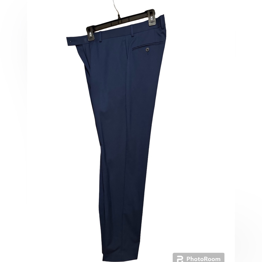Men’s Suit Pants